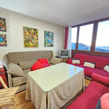 Slalom Erb Zona Media Daire Sierra Nevada