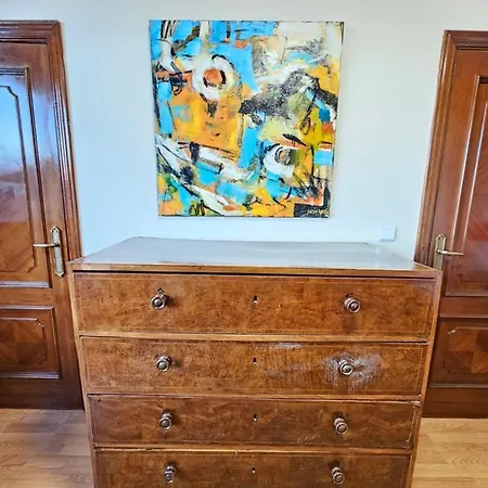 Daire Slalom Erb Zona Media *