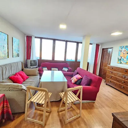 Slalom Erb Zona Media