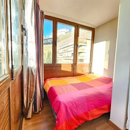 Daire Slalom Erb Zona Media