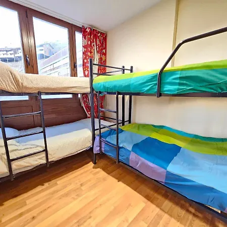 Daire Slalom Erb Zona Media *