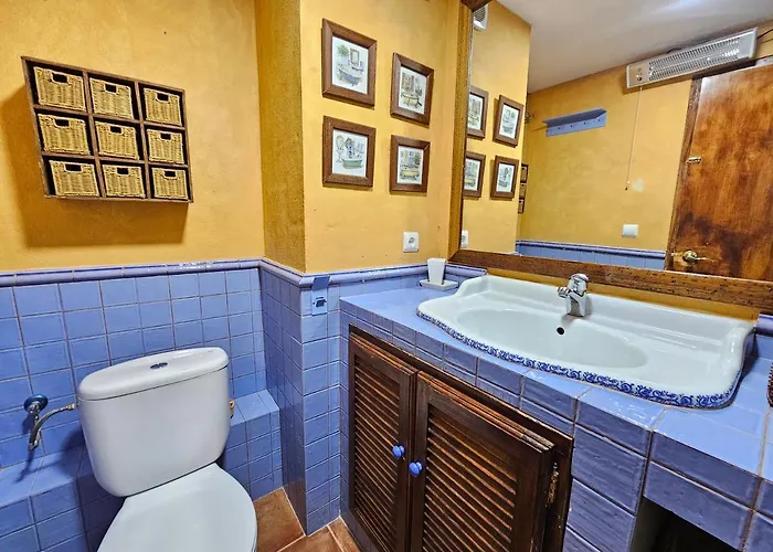 Slalom Erb Zona Media Διαμέρισμα