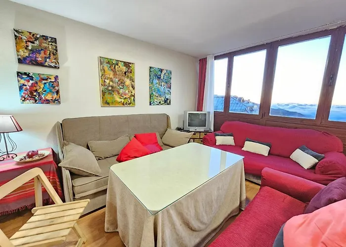 Slalom Erb Zona Media Διαμέρισμα Σιέρρα Νεβάδα