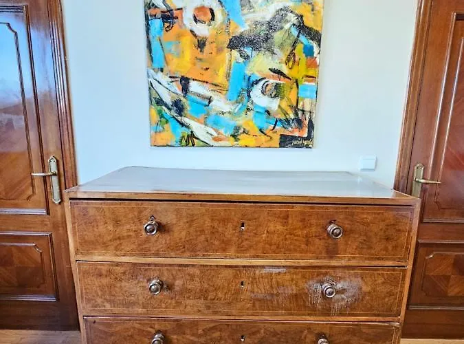 Διαμέρισμα Slalom Erb Zona Media *