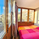 Apartment Slalom Erb Zona Media