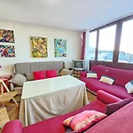 Apartment Slalom Erb Zona Media