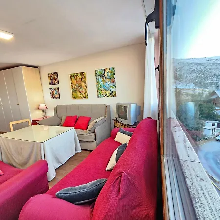 Apartment Slalom Erb Zona Media *