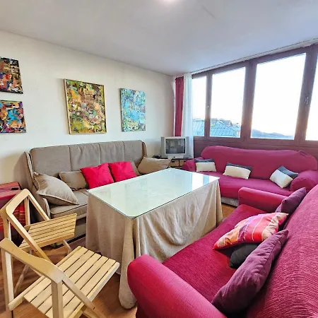 Slalom Erb Zona Media