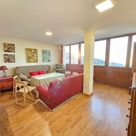 Apartment Slalom Erb Zona Media