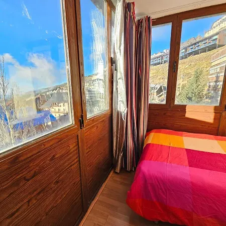 Apartment Slalom Erb Zona Media Sierra Nevada