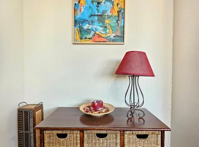 Slalom Erb Zona Media Sierra Nevada