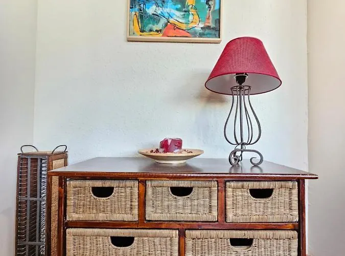 Slalom Erb Zona Media Apartment Sierra Nevada