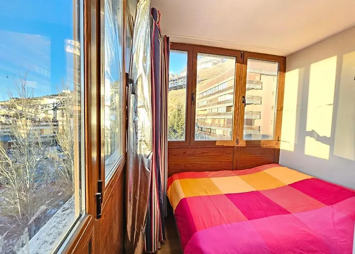 Apartment Slalom Erb Zona Media