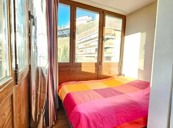 Apartment Slalom Erb Zona Media