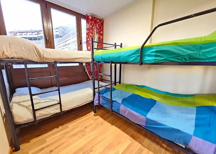 Apartment Slalom Erb Zona Media *